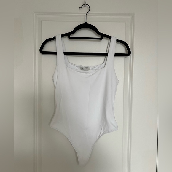 Babaton contour bodysuit - Picture 1 of 2